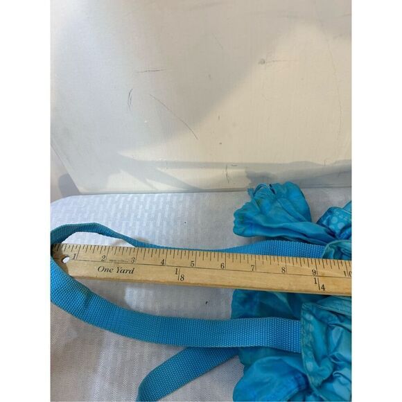 31 Thirty-one insulated lunch bag turquoise color - Picture 4 of 4